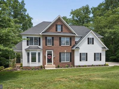 713 Lythe Hill Ct