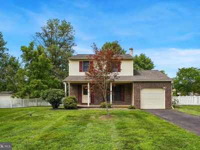 Property at 2843 Valley Woods Rd, Hatfield, PA