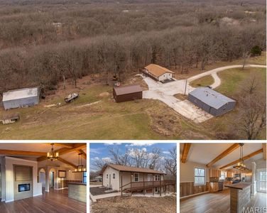 18504 Wagon Wheel Trl