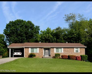 Property at 128 Rhonda Way, Rockwood, TN