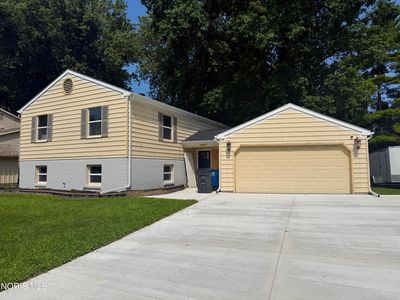 1687 Park Forest Dr