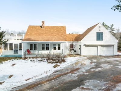 101 Morang Cove Road