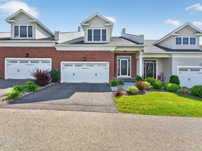 86 Cambridge Way