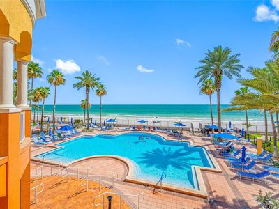16550 Gulf Blvd APT 645