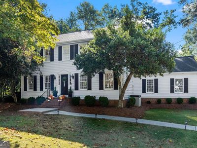 1961 Mount Vernon Rd