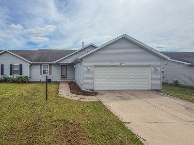 636 Sedgegrass Dr