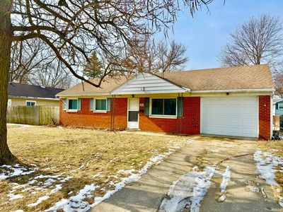 329 Robinson Dr