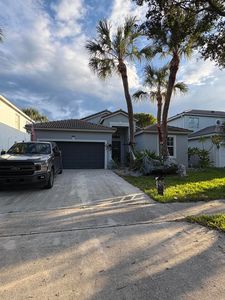216 Seminole Lakes Drive