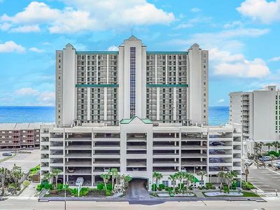 102 N Ocean Blvd. N #401