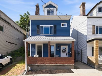 1904 Shamokin St