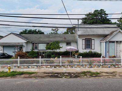 Property at 437 Moffitt Boulevard, Islip, NY