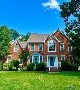 3229 Center Ridge Dr