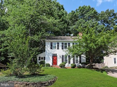 4406 Ridgewood Ct