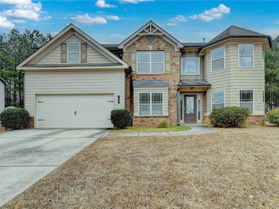 1492 Station Ridge Ct