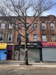 109-10 Guy R Brewer Boulevard