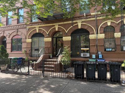 174 Stuyvesant Avenue #B4