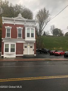 7 Brunswick Road