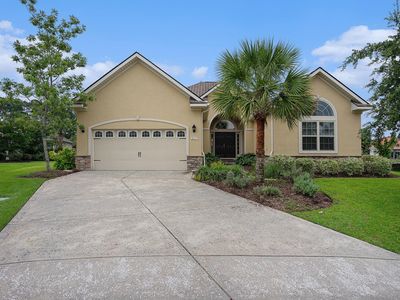 2117 Mirabel Ct.