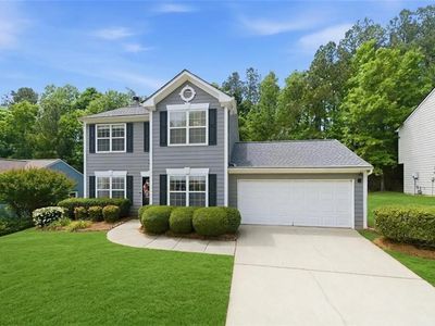 Property at 7230 Bridgeport Ct, Austell, GA
