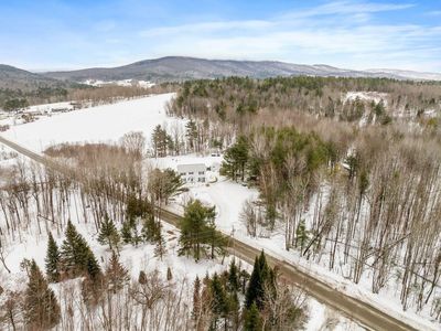 Property at 30 Knapp Road, Piermont, NH