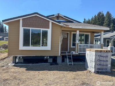 2120 Crystal Mt Drive #85