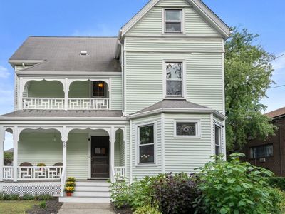 68 Brooks Ave
