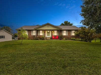 340 Missionary Ln
