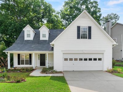 147 Palmetto Hall Dr
