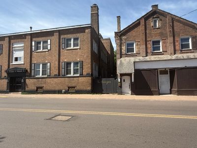 101 N Lowell St