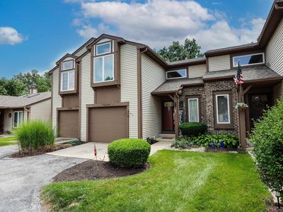 7024 Thamesford Dr