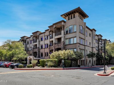 5450 E DEER VALLEY Drive E #1201