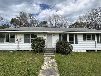 509 E Martin Luther King Blvd