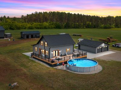 13139 Logan Rd