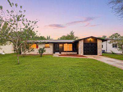Property at 5230 SWANN LN, Kirby, TX