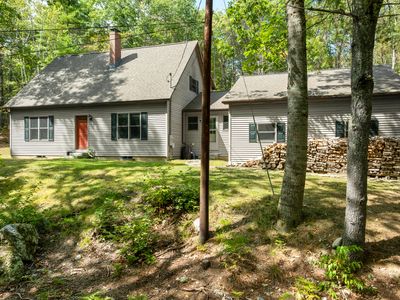 275 Hinks Road