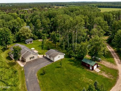 Property at 4848 Sage Dr NW, Backus, MN