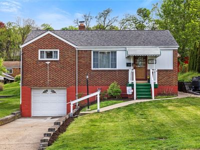 146 Old Lebanon Church Rd
