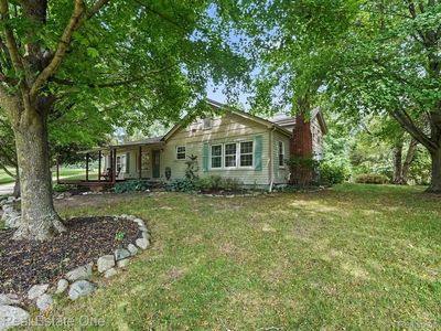 Property at 1275 Rosell Rd, Holly, MI