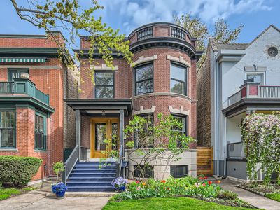 1506 W Sunnyside Ave