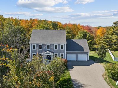 Property at 10 Memory Lane, Scarborough, ME