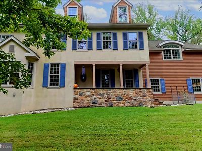 1 Wheelock Ln