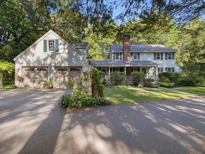 Property at 3 Northrup Drive, Brentwood, NH