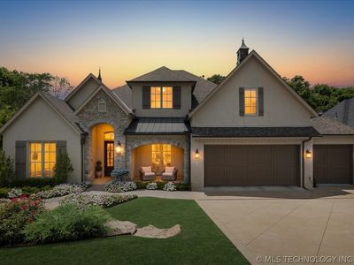 10624 S Nandina Ct