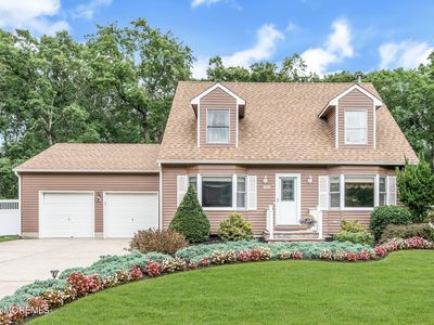 191 Edgemere Court