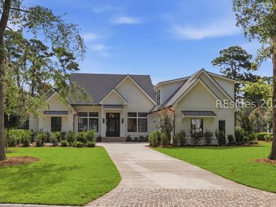 260 Bamberg Dr