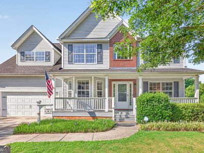 788 Baskins Cir