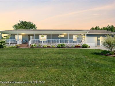 13811 Shaftsburg Rd