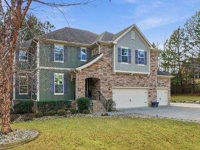 3005 Domaine Dr