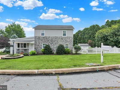 513 Pershing Blvd