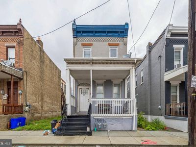 854 Haddon Ave